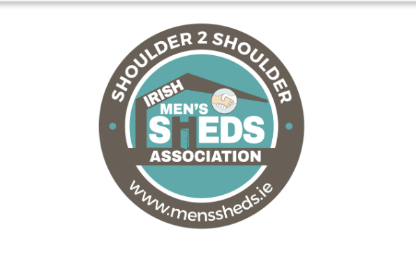 Irish Men’s Sheds Association Newsletter