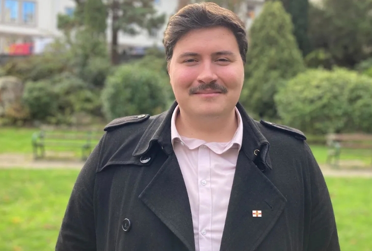 ‘Reaching out for help is a sign of strength’